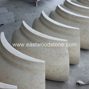 artificial stone project products