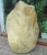 Import artificial stone resin for interior,fireproof lightweight fake rock,garden artificial rock from China