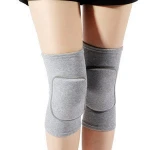 Athletic Use Volleyball Yoga Football Dance Knee Pads for Tennis Skating Workout Climbing