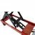 Import Attractive price new type manual mobile hydraulic table lift scissor lift table trolley from China