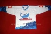Australia Ice Hockey Jersey/ Shirts/ Wear With Sublimation Printing
