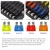 Import Auto Car Fuse Box 12 Way M5 Stud independent positive and negative for Auto Car Boat Marine Trike Caravan from China