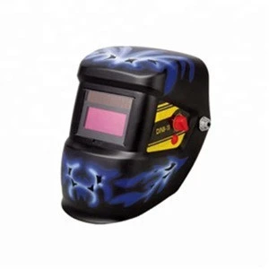 Auto Darkening Welding Mask Welding Helmet