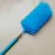 Import Auto dust duster household desktop ceiling wall corner cleaning telescopic stainless steel dust duster from China
