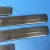 Import auto exterior door threshold protector sill accessories led scuff plate for mazda CX-3 from China
