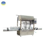 Auto juice filling bottle filling machine price alcoholic beverage filling machine glass filling machine