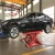 Import Auto mid-raise hydraulic scissor lift for sale 3.5 ton mobile ramps scissor car lift from China