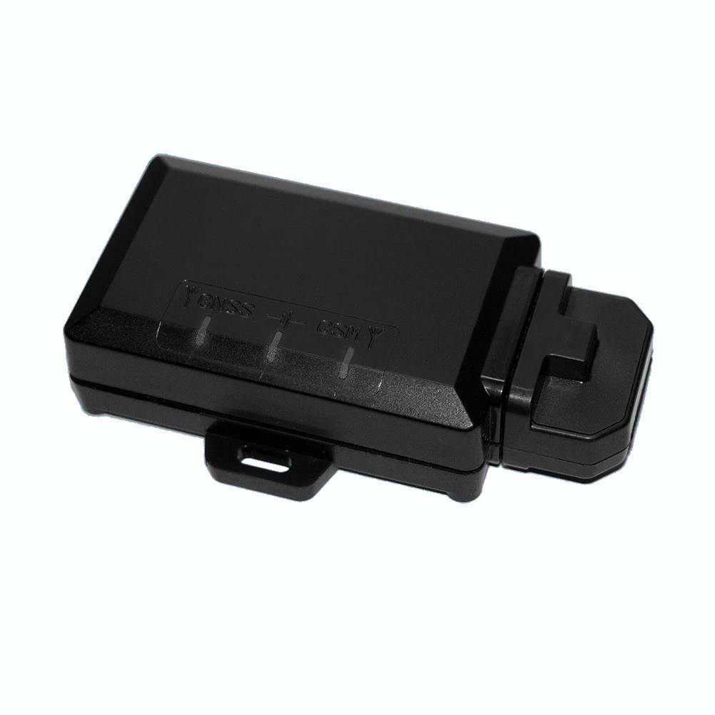 Auto Navigation Gps Tracker CONTROLLER CAN-WAY L40