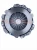 Import Auto Parts Daewoo 190 96980050 Clutch from China