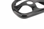 Auto Performance Universal Parts Carbon Fiber Steering Wheel Bearing Circle For Racing Simulator
