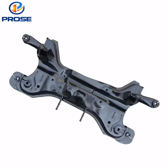 Auto Suspension System Frame Cross Crossmember Subframe for Hyundai 62401-1c100