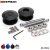 Import AUTOFAB - Universal Push Button Billet Hood Pins Lock Clip Kit Car Quick Latch EP-HP006 from China