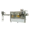 Automatic 3-in-1 Carbonated Drink or Water Filling Machine