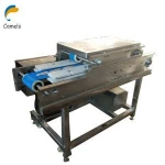 Automatic Chicken Meat Slicer Machine Meat Slicer Commercial Machine Slicer Meat