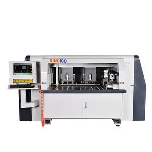 Automatic cnc drilling machine with high efficiency
