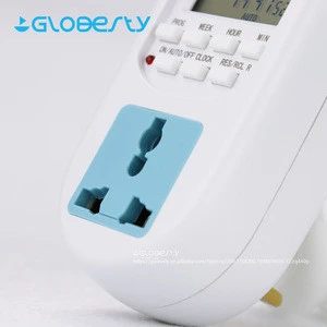 Automatic Electrical Appliance Tool Electronic Digital Garden Water Pump Timer