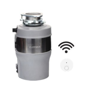 automatic food garbage disposal waste disposer for America market