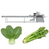 Automatic Fruit and Vegetable Packing Machine