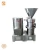 Import Automatic Nuts Butter Grinding Machine Electric Sesame Almond Butter Colloid Mill Commercial Peanut Butter Grinder for sale from China