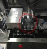 Automatic Pharmaceutical Flat-Plate Hard Alu-Pvc Blister Packaging Machine