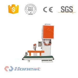 Automatic Pharmaceutical Powder Pouch Packing Machines