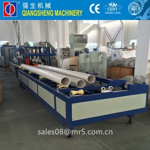 Automatic pvc pipe belling machine with best price