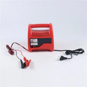 AUTOROUT Factory newest car battery charger automatic special design universal car battery charger