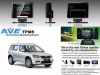 AVE TPMS Tire Pressure Monitoring System trucks for sale