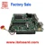 Import B150 mini itx motherboard LGA 1151 with PCIE , 3 DP connector from China