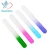 Import baby crystal glass nail file from Taiwan