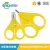 Import Baby Scissors,Hair Comb And Brush In Baby Care Kit from China