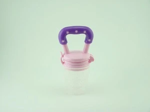 Baby Silicone Feeder