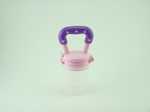 Baby Silicone Feeder