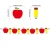 Import Back to School Garland Welcome Back Banner First Day of School Banner School Hanging Decorations for Classroom from China