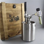 backpack  soft drinks dispenser