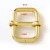 Import Bag Accessories Adjustable Metal Buckle from China