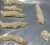 Import Bakery Food Decorating Dry Breadcrumbs from China
