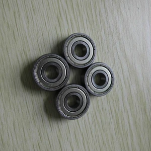 Ball bearing factory price stainless steel ss629 ss629zz miniature deep groove ball bearing for wide use