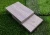Import bamboo decking outdoor timber wood 3d deep embossed wood grain other boards wpc decking for garden teak wood floor composite wpc from China
