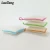 Import Bamboo fiber kitchen dish cleaning sponge scrubber from China