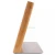 Import bamboo magnetic knife block from China