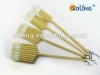 Bamboo Row Brush for painting
