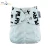 Import Bamboo washable diaper nappies,diaper covers reusable and washable diaper inserts from China