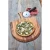 Import Bamboo Wooden Pizza Peel Pizza Paddle Pizza Serving Tray from China