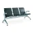 Import Bank Waiting area Chairs,clinic medical waiting room chairs,comfortable railway station waiting chair from China
