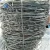 Import barbed wire price barbed wire galvanized from China