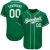Import Baseball Jersey Cheap Blank Top Quality Mens Baseball Jersey OEM Manufacturer with multiple collar and affordable price from China
