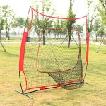 Baseball Softball  7'x7'  Practice Net