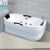Import bathing tab hot spa tub massage bathtub spa swimming pool spa_hot_tub from China