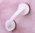 Import Bathroom disabled handrail/Bathroom Antislipping Strong Suction Cup Grab Bars/Suction Cup Tub Bath Bathroom Safety Handle from China